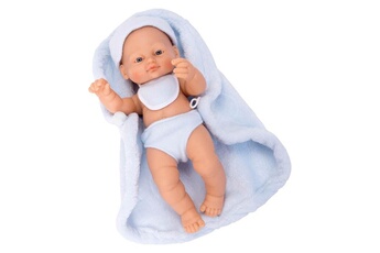 Poupée Falca Newborn mini baby boy