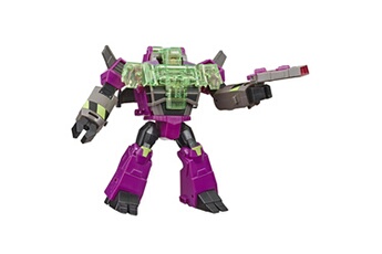 Figurine pour enfant Hasbro Transformers - ultra class clobber - 17 cm (e7108)
