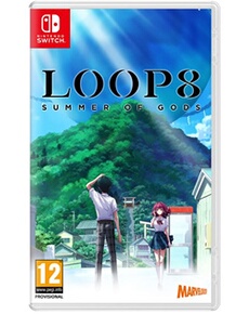 Loop8 Summer of Gods Nintendo Switch