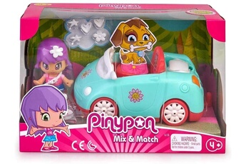 Accessoire poupée Pinypon Pinypon- mini-poupées, 700015652