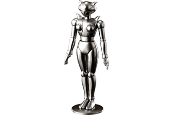Figurine de collection Bandai Spirits Superalloy nugget mazinger z afrodai a approx. 70mm die-cast finished figure