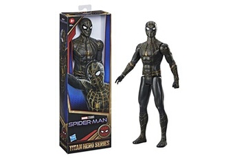 Figurine de collection Spiderman Figurine spiderman titan hero explorer