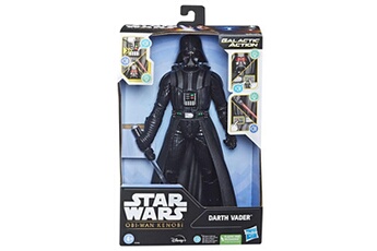 Figurine de collection Star Wars Figurine star wars dark vador a fonction