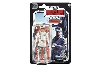 Figurine de collection Star Wars Figurine star wars soldat rebelle 40ème anniversaire 15 cm