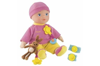 Poupée GENERIQUE Chicco - 67954000000 - jouet premier âge - poupée - kiklà ma première poupée