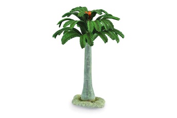 Figurine de collection Collecta Collecta bomenjeu de palmier à fougère 30,5 cm vert