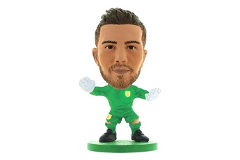 Figurine de collection Soccerstarz Soccerstarz - england jack butland figurine, soc1032