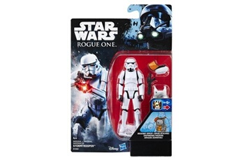Figurine de collection Star Wars Star wars 14903 3.75-inch character at random rogue une figure