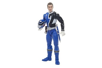 Figurine de collection Power Rangers Pack de 2 figurines power rangers lightning collection spd