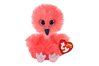Peluche Ty Peluche ty beanie boo's franny le flamant