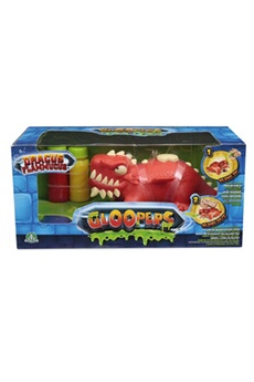 Figurine pour enfant Gloopers Gloopers jouets, glr03000, multicolore