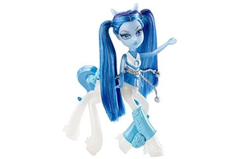Poupée Monster High Monster high fright-mares skyra bouncegait doll