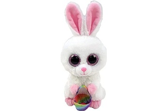 Peluche Ty Peluche ty beanie boo's small sunday le lapin