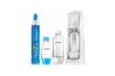 Sodastream Sodastream machine a soda cool, 1 cylindre de co2, 1 bouteille 1l, 1 bouteille 0,5l photo 1