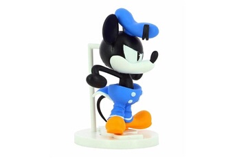 Figurine de collection Bandai Figurine q posket disney mickey mouse