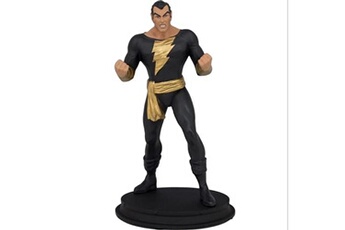 Figurine de collection Icon Heroes Figurine dc black adam