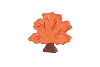 Figurine de collection Holztiger Figurine holtztiger arbre d'automne