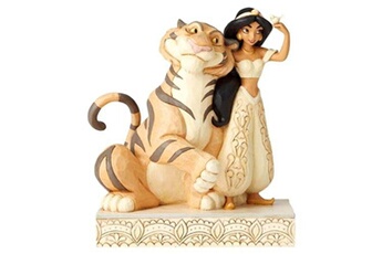 Figurine de collection Disney Disney traditions jasmine 'wishes' wondrous figurine