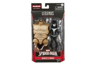 Figurine de collection Spiderman Figurine spiderman legends 13