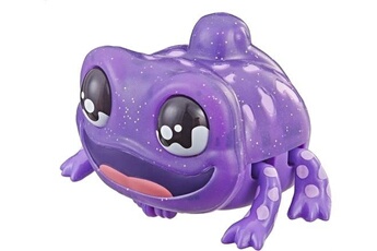 Peluche Hasbro Hasbro jeton yelliesscalez 6,5 cm violet