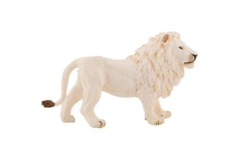 Figurine de collection Papo Papo white lion figure