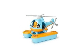 Figurine de collection GREEN TOYS Green toys seacopter (blue)