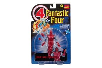 Figurine de collection Marvel Figurine marvel f4 vintage legends 6