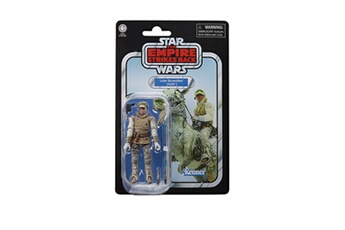 Figurine de collection Star Wars Figurine star wars the vintage collection luke skywalker