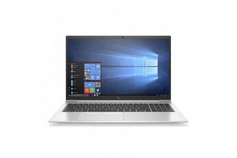 HP Elitebook 850 G7 - Core i7 10510U / 1.8 Ghz - Win 10 Pro 64 Bits - 16 Go Ram - 512 Go SSD Nvme, HP Value - 15.6" Ips HP Sureview 1920 X 1080 (Full Hd) - UHD Graphics 620 - Bluetooth, Wi-Fi - 4G - Clavier : Français
