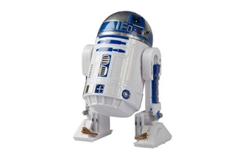 Figurine de collection Star Wars Hasbro disney star wars : crème princess leia 26 cm