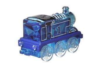 Train Mattel Mattel thomas le train junior 9 x 4 x 4 cm bleu
