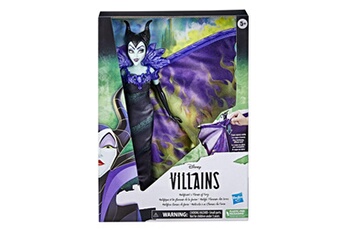 Poupée Disney Princesses Poupée disney princess maleficent's flames of fury