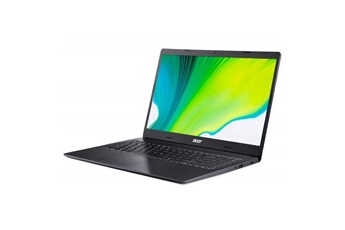 Acer Aspire 3 A315-23-R7Hv 15" Ryzen 5 2.1 Ghz Ssd 512 Go 8 Go Azerty Français