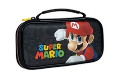 Pochette de transport Deluxe Officielle Super Mario pour Nintendo Switch/Nintendo Switch Lite