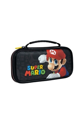 Pochette de transport Deluxe Officielle Super Mario pour Nintendo  Switch/Nintendo Switch Lite
