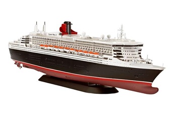 Autres jeux créatifs Revell Revell queen mary 2
