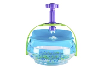 Autres jeux créatifs Spin Master Orbeez challenge glow in the dark