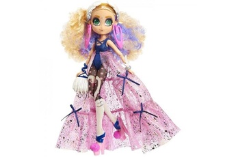 Poupée Gp Toys Hairdorables - hairmazing - poupée mannequin avec surprises - serie 2 - bella