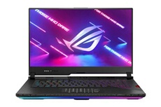 Asus Scar15-G533Qm-Hf047T 15.6 - Amd Ryzen 7 5800H 3.2 Ghz - Nvidia Geforce Rtx 3060 - Ssd 1000 Go - Ram 16 Go