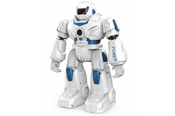 Voiture télécommandée Silverlit Robot mega bot - silverlit - ycoo - a partir de 5 ans