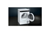 Siemens Seche-linge pompe a chaleur siemens wq45g2a0ff iq500 - 9 kg - l59,8cm - classe a++ - blanc photo 2