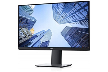 Écran 23" Led Dell P2419H