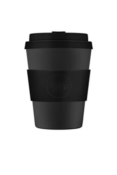 vaisselle ecoffee cup tasse à café kerr et napier 812019 noir