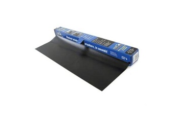 Autre jeux éducatifs et électroniques GENERIQUE Magic - g450b blackout - film adhesif noir pour fenetres - 10 feuilles - 60 x 80 cm (24\