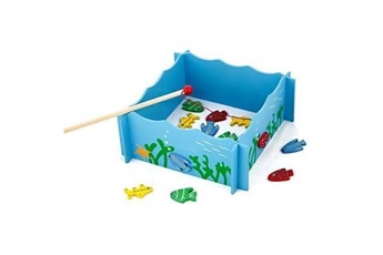 Autre jeux éducatifs et électroniques GENERIQUE New classic toys - 8223 - jouet de premier age - jeux de pêche