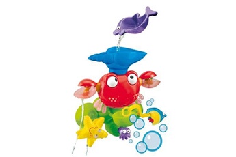 Autre jeux éducatifs et électroniques Lexibook Water crab lexibook crabe de bain