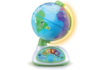 Autre jeux éducatifs et électroniques Vtech Mon 1er globe lumi touch