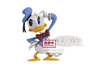 Figurine pour enfant Zkumultimedia Disney - characters donald duck shorts collection vol. 1 - 5cm