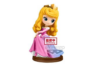 Figurine pour enfant Zkumultimedia Disney - princess aurora - figurine q posket petit 7cm