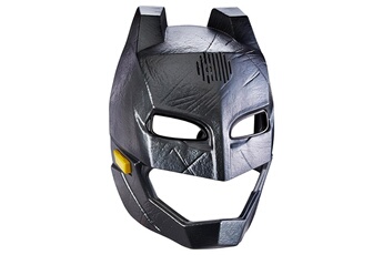 Accessoire de déguisement Mattel Masque transformateur de voix Batman
